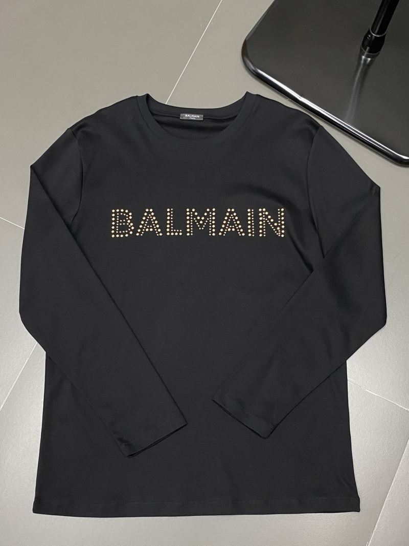 Balmain T-Shirts